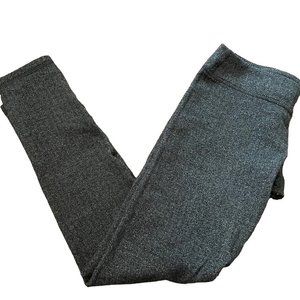 Ivivva Leggings *Charcoal* Size  12
